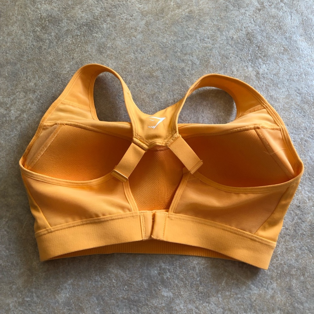Gymshark sports bra
